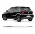 FRISO TAMPA TRASEIRA GOL G5 2008 ATE 2012 CROMADO