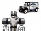 CRUZETA CARDAN BANDEIRANTES 1962 A 2001 VKUA4562A (SKF)