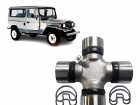 CRUZETA CARDAN BANDEIRANTES 1962 A 2001 VKUA4562A (SKF)