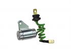 CONDENSADOR FIAT 147 /UNO 83/89 MCD3067 (MARFLEX)