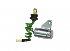 CONDENSADOR FIAT 147 /UNO 83/89 MCD3067 (MARFLEX)