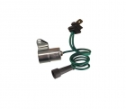 CONDENSADOR CHEVETTE 1.4 1974 A 1976 92311081311 (BOSCH)