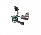 CONDENSADOR CHEVETTE 1.4 1974 A 1976 92311081311 (BOSCH)