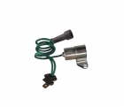 CONDENSADOR CHEVETTE 1.4 1974 A 1976 92311081311 (BOSCH)