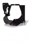 SUPORTE FAROL MILHA PALIO 2013 ATE 2015 LADO DIREITO