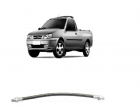 FLEXIVEL RODA TRASEIRA COURIER 1997 A 1999 72153