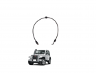 FLEXIVEL RODA DIANTEIRA DIREITA TROLLER T4 01/10 84002