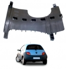 SUPORTE GUIA PARACHOQUE FORD KA TRASEIRO DIREITO 1997 A 2007