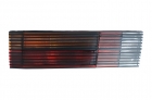 LANTERNA TRASEIRA PASSAT POINTER 1984 A 1989 TRICOLOR LD