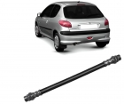 FLEXIVEL RODA TRASEIRA ESQUERDA PEUGEOT206 98/05 217MM 56609