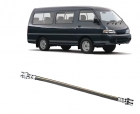 FLEXIVEL RODA DIANTEIRA H100 1994 A 2004 300MM 92009