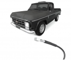 FLEXIVEL RODA DIANTEIRA DIREITA A/C/D10/D20 1989 A 1992 610M