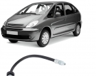 FLEXIVEL RODA TRASEIRA CITROEN PICASSO 1998/2010 290MM 56613