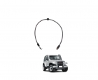 FLEXIVEL RODA DIANTEIRA ESQUERDA TROLLER T4 01/10 84001