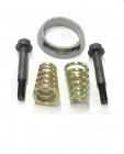 KIT ESCAPAMENTO CORSA 16V ANEL/PARAFUSO/MOLA 1994 ATE 2002