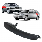 MACANETA TRAS/DIANT EXTERNA PORTA GOL G3/G4 01/07 SEM CHAVE