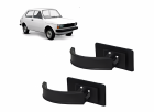 PAR MACANETA INTERNA FIAT 147 ANO 1976/1987 - LARGA