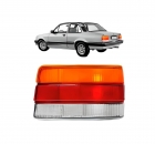 LANTERNA TRASEIRA CHEVETTE 87/93 TRICOLOR LADO DIREITO
