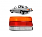 LANTERNA TRASEIRA CHEVETTE 87/93 TRICOLOR LADO ESQUERDO