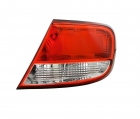 LANTERNA TRASEIRA GOL G5 09/11 RUBI RE/PISCA CRISTAL LD
