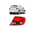 LANTERNA TRASEIRA GOL G5 09/11 RUBI RE/PISCA CRISTAL LD