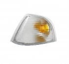 LANTERNA DIANTEIRA MONZA 91/96 CRISTAL ARTEB ACRILICA LE