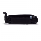 PAR MACANETA TRASEIRA EXTERNA FORD ESCORT 4 PORTAS 1997/2002