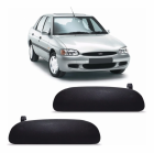 PAR MACANETA TRASEIRA EXTERNA FORD ESCORT 4 PORTAS 1997/2002
