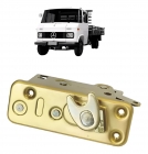 FECHADURA PORTA EXT LADO ESQUERDO CAMINHAO M.B 608 - 72/88