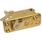 FECHADURA PORTA EXT LADO ESQUERDO CAMINHAO M.B 608 - 72/88