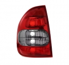 LANTERNA TRASEIRA CORSA SEDAN ESQUERDA 2000 ATE 2010 RE FUME