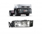 FAROL CAMINHAO IVECO EURO TECH FOCO DUPLO 99/06 LE