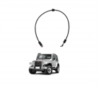 FLEXIVEL RODA DIANTEIRA DIREITA TROLLER T4 2001 A 2010 8602D