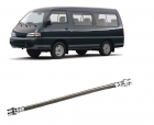 FLEXIVEL RODA TRASEIRA H100 1994 A 2004 342MM 92010