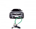 SONDA LAMBDA NEW CIVIC/NEW FIT/NEW CITY 2006 A 2012 ESL572