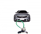 SONDA LAMBDA NEW CIVIC/NEW FIT/NEW CITY 2006 A 2012 ESL572