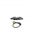 SENSOR DENOTAÇÃO GOLF/JETTA/POLO/PASSAT GTI2.0 94/98 ESD3036