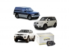 SENSOR VELOCIDADE PAJERO TR4/L200 01/10 (EKLASS) ESV056