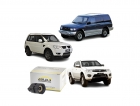 SENSOR VELOCIDADE PAJERO TR4/L200 01/10 (EKLASS) ESV056