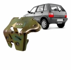 FECHADURA TAMPA PORTA MALA INTERNA FIAT UNO 2004/2012 