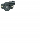 SENSOR ELETRONICO COMANDO CARBURADOR FIAT1.0/1.5/16 VERMELHO