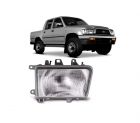 FAROL HILUX SW4 1992 A 1995 LADO DIREITO (ORGUS)