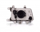 FAROL HILUX SW4 1992 A 1995 LADO ESQUERDO (ORGUS)