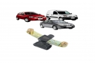 SENSOR ROTACAO CLIO/SCENIC1.0/1.6 16V SAIDA ESQUERDO ESR4970