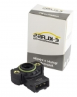 SENSOR BORBOLETA GOLF 1.8 MI PASSAT ALEMAO 95/98 ESB385