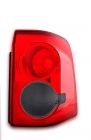 LANTERNA TRASEIRA ECOSPORT 2008 A 2012 RE FUME LADO DIREITO