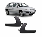 PAR MACANETA INTERNA PRETO GOL G2/G3 1996/2003 - PLASTICO