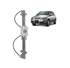 MAQUINA VIDRO ELETRICA S/M ASTRA 99/11 4PTS T.D (MABUCHI)