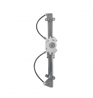 MAQUINA VIDRO ELETRICA S/M ASTRA 99/11 4PTS T.D (MABUCHI)