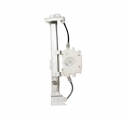 MAQUINA VIDRO ELETRICA S/M CORSA 96/01 4 PTS T.E (MABUCHI)